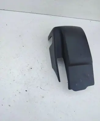 Porsche Cayenne (92A) Steering wheel column trim 7P5953516B 4590018X