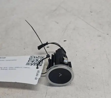 Jaguar XE Other switches/knobs/shifts DPLA14K147AB
