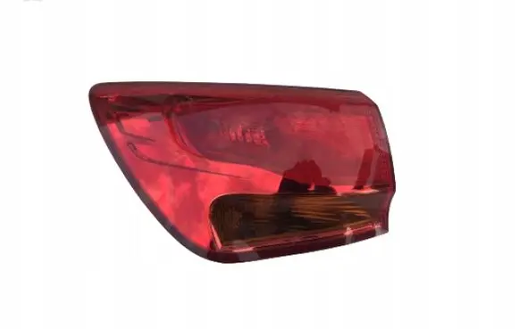 KIA Ceed Rear/tail lights 92401-A23