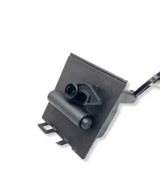 Mercedes-Benz SLK R172 Fuel tank cap lock motor A0038203297 0038203297
