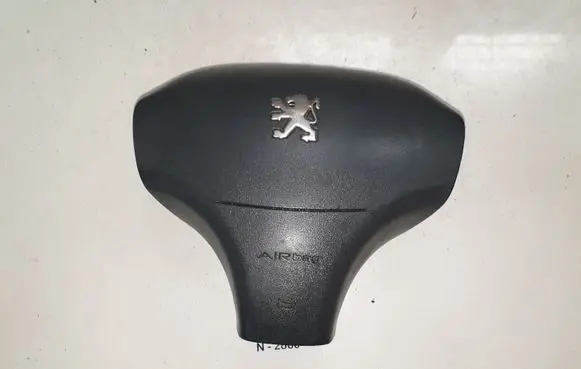 Peugeot Boxer Steering wheel airbag 7353213680