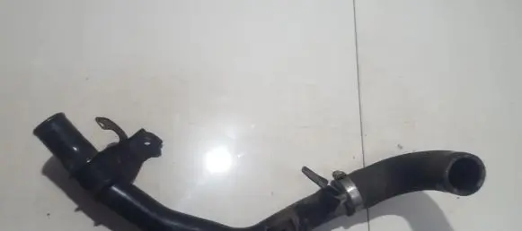 Toyota Yaris Intercooler hose/pipe