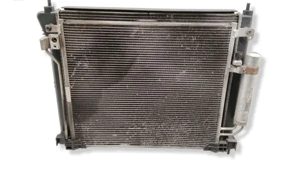 Nissan Pulsar Radiator set 214103ZU0A
