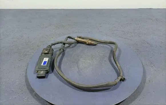 BMW X5 E53 Lambda probe sensor 7926311