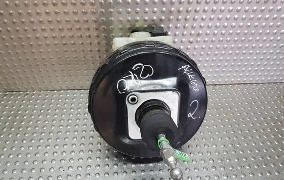 Audi Q5 SQ5 8R Brake booster S26370957 8R0612103D