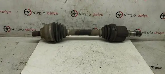 Volvo V50 Front driveshaft 30681130 T040519