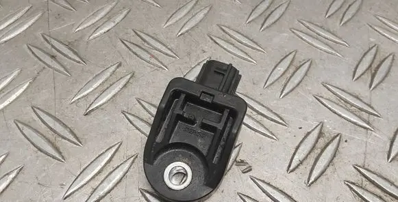 Toyota RAV 4 (XA40) Airbag deployment crash/impact sensor 8917312180