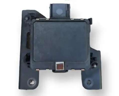Volkswagen Golf VII Distronic sensor radar L6RTEILE