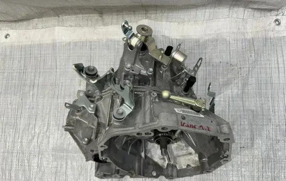 Suzuki Ignis Manual 5 speed gearbox AS0