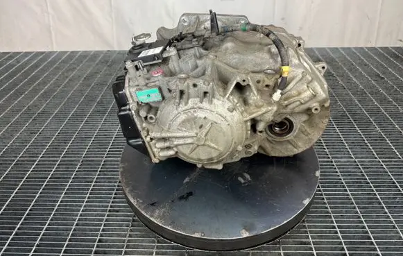 SsangYong Tivoli Automatic gearbox 3610035310