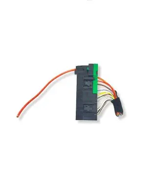 Peugeot 3008 I Fuse module 9627791880