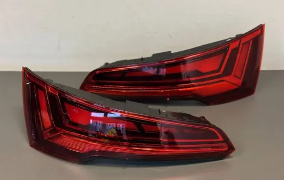 Audi Q5 SQ5 Rear/tail lights set 80A945076B 80A945430D