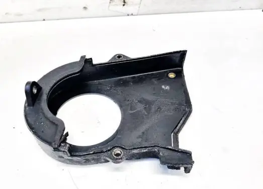 Hyundai Santa Fe Timing belt guard (cover) 2136027000