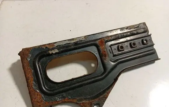 Audi A4 S4 B5 8D Other exterior part 