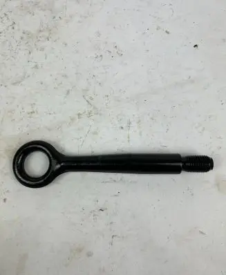 Jaguar I-Pace Towing hook eye 