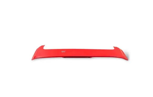 Ford Focus Tailgate/trunk spoiler BM51A44210B