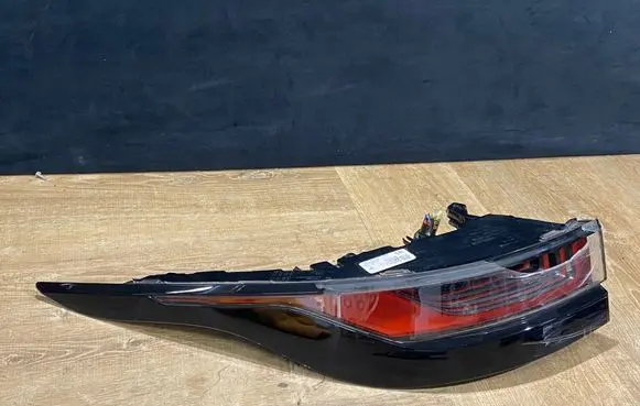 Land Rover Range Rover Evoque L551 Rear/tail lights 