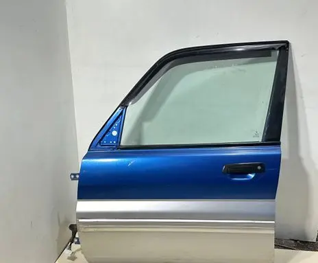 Mitsubishi Pajero Pinin Front door