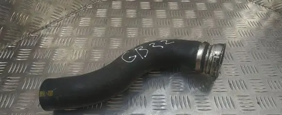 Toyota Avensis T250 Intercooler hose/pipe