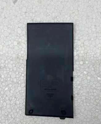 KIA Stinger Other center console (tunnel) element 95570J5900