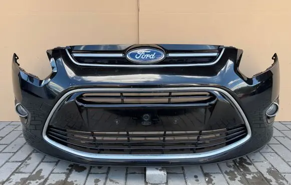 Ford C-MAX II Front bumper AM51R17K757A