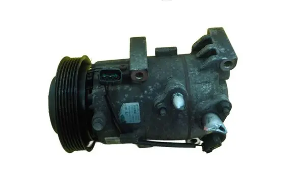 KIA Sportage Air conditioning (A/C) compressor (pump) F500DX9EA10