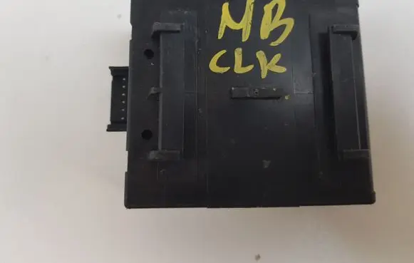 Mercedes-Benz CLK A209 C209 Alarm control unit/module A2118209126