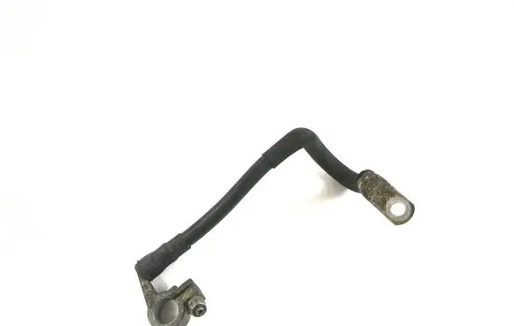 Skoda Superb B6 (3T) Negative earth cable (battery) 5N0971235A