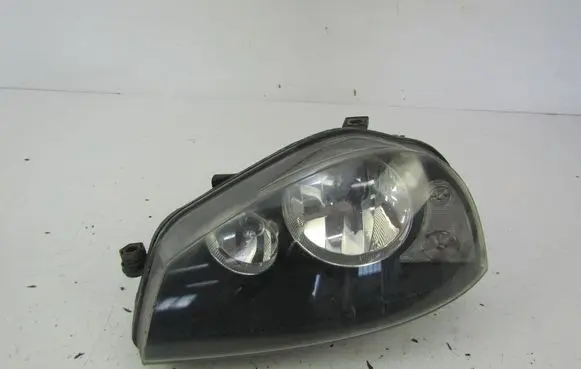 Seat Arosa Headlight/headlamp 