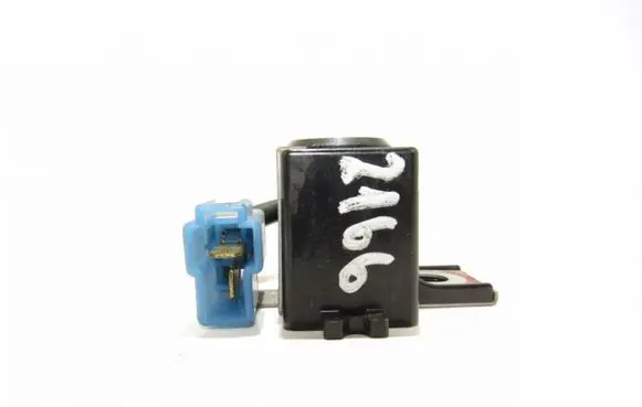 Mitsubishi Pajero Other relay MB649187