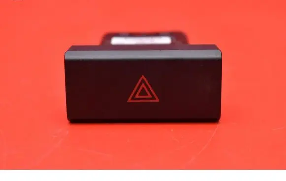 Mazda MX-5 NA Miata Hazard light switch N243664H0