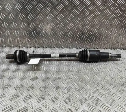 Mercedes-Benz EQB Rear driveshaft A2433502901