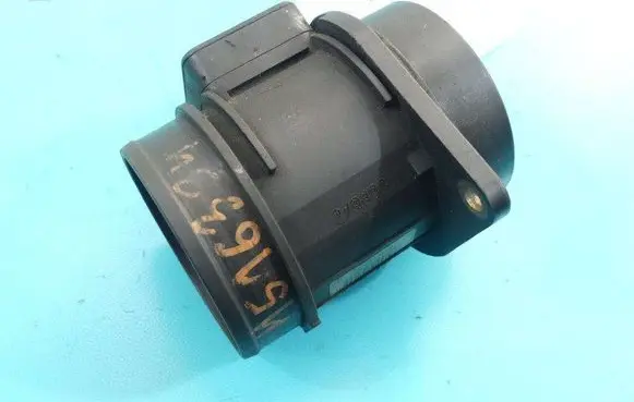 Renault Scenic I Mass air flow meter 7700105010B IMPRK1188634