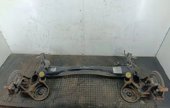 Opel Grandland X Rear suspension assembly kit set 