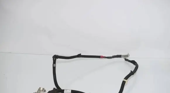 BMW X1 F48 F49 Positive cable (battery) 8594490 8594489 12428594489