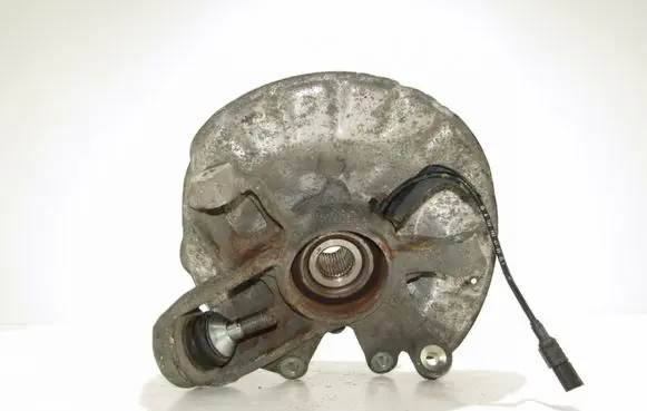 Mercedes-Benz GLE (W166 - C292) Rear wheel hub