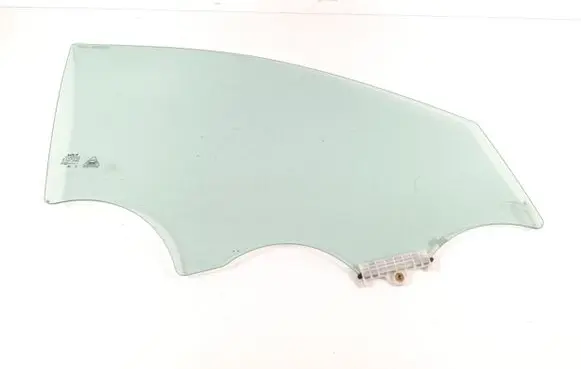 KIA Niro Front door window glass four-door 82420G5021