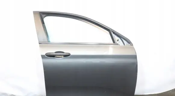 Fiat Tipo Front door