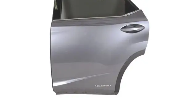 Lexus RX 450H Rear door 