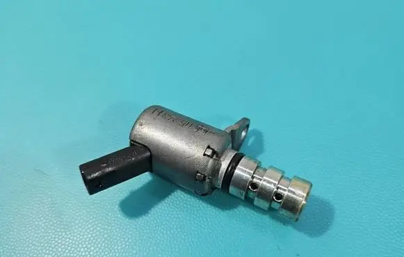 Audi Q7 4M Camshaft position sensor 06E115243H IMPRK1567179