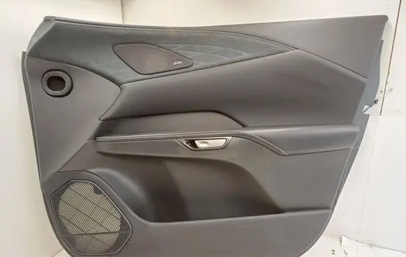 Lexus RX 450H Front door card panel trim 55813X1M00