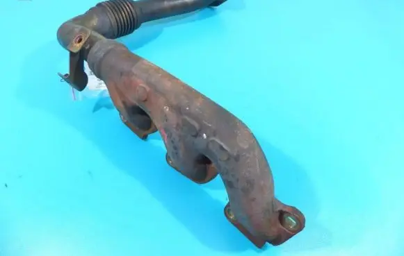 Maserati Ghibli Exhaust manifold 2136F IMPRK1230038