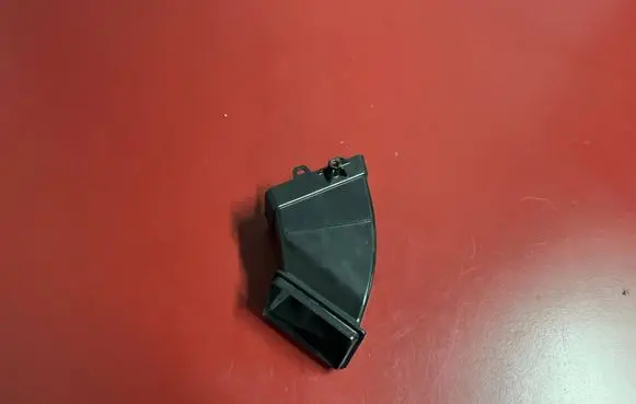 BMW X3 G01 Rain gutter 7411519 51317411519