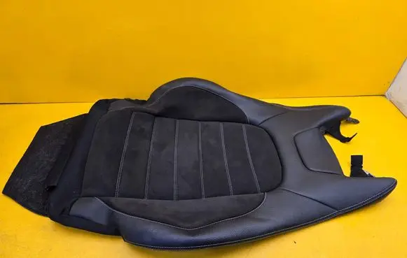 Mercedes-Benz C W205 Seat trim 0355023AA9660 L0355023AA08060 043182300060