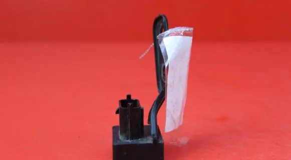 Opel Astra J Sensor 12779135