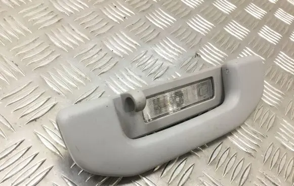 Mercedes-Benz GL X166 Rear interior roof grab handle A0998150000 A1668200301