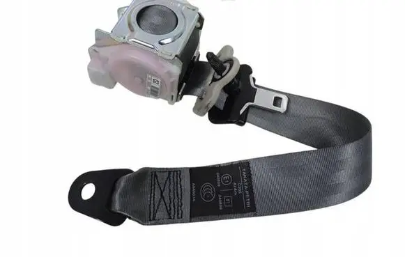 Citroen Berlingo Rear seatbelt 96700778ZH