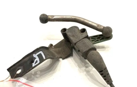 Seat Leon (5F) Headlight/headlamp level sensor 