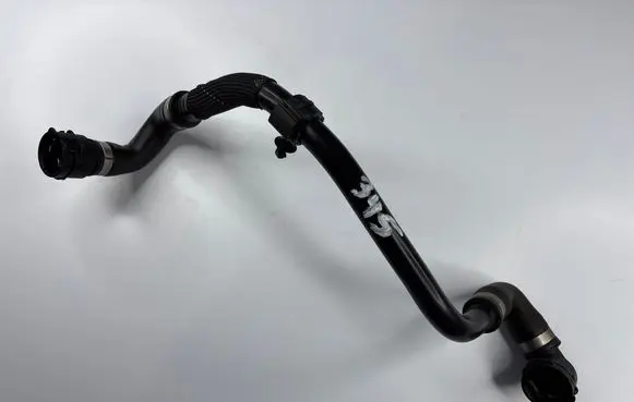 Mercedes-Benz EQS V297 Engine coolant pipe/hose A2975010100