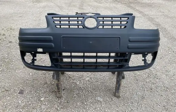 Volkswagen Caddy Front bumper 2K0807231